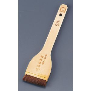 遠藤商事 TKG TKG SA 馬毛タレバケ 60mm BHK02060 遠藤商事