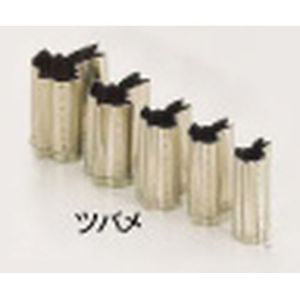 遠藤商事 TKG TKG SA 18-8 手造り 業務用 抜型 5ヶ組 ツバメ BNK09016 遠藤商事