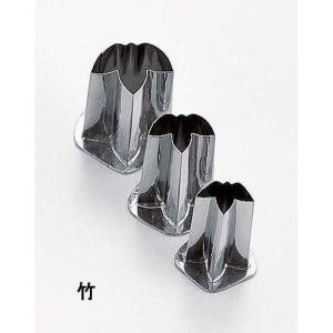 遠藤商事 TKG TKG SA 18-8 ツバ付 抜型 竹 中 BNK19022 遠藤商事