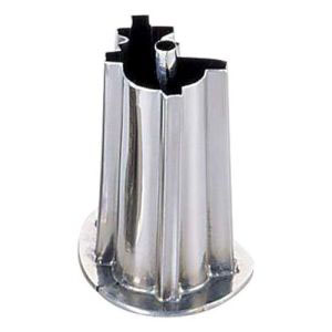 遠藤商事 TKG TKG SA 18-8 ツバ付 抜型 寿A 小 BNK4202 遠藤商事