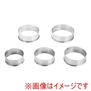 遠藤商事 TKG TKG SA 18-0 パテ抜セット 丸大 NO.14～18セット BPT02 遠藤商事