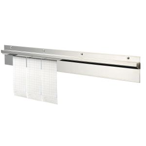 遠藤商事 TKG TKG SA 18-8 カーテンワンタッチ オーダークリッパー 450型 EOV16450 遠藤商事