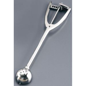 遠藤商事 TKG TKG SA 18-8 ロングデッシャー 穴明 ＃20 FDT05020 遠藤商事