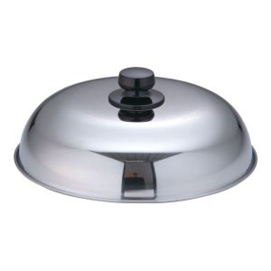 遠藤商事 TKG TKG SA18-0お好み焼用丸カバー 特大 GLB01004