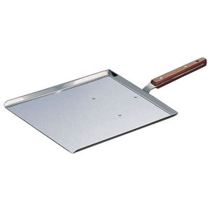 遠藤商事 TKG TKG SA 18-0 お好み焼用 チリトリ 小 GTL01003 遠藤商事