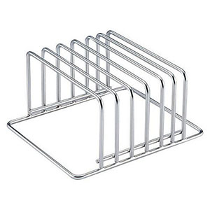 遠藤商事 TKG TKG SA ステンレス まな板立て 横型 MY-6 AMN56 遠藤商事