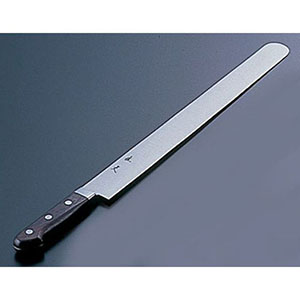 遠藤商事 TKG TKG SA 佐文 カステラ庖丁 42cm WKS02042 遠藤商事