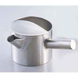 遠藤商事 TKG TKG SA 18-8 プレス 粉ツギ 大 WKN02001 遠藤商事