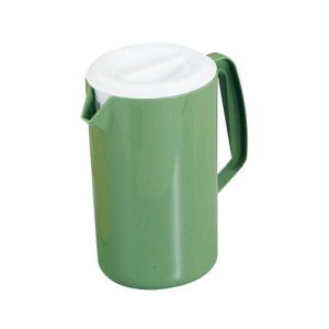 遠藤商事 TKG TKG SA 抗菌 フライトピッチャー ライトグリーン PHL165C 遠藤商事