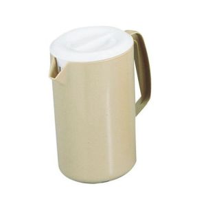 遠藤商事 TKG TKG SA 抗菌 フライトピッチャー ベージュ PHL166P 遠藤商事