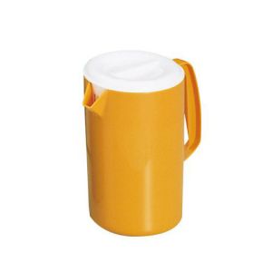 遠藤商事 TKG TKG SA 抗菌 フライトピッチャー イエロー PHL16YE 遠藤商事