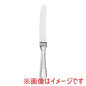 遠藤商事 TKG TKG SA洋白フェアリー デザートナイフ 刃無 OHE01001 遠藤商事