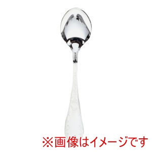 遠藤商事 TKG TKG SA 洋白フェアリー ティースプーン OHE01010 遠藤商事