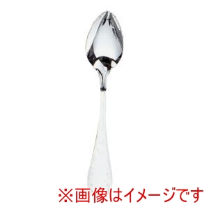 遠藤商事 TKG TKG SA 洋白フェアリー グレープフルーツスプーン OHE01013 遠藤商事
