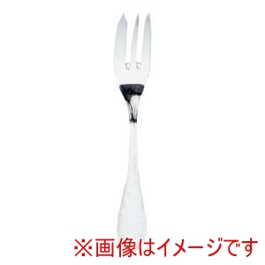 遠藤商事 TKG TKG SA 洋白フェアリー ティーケーキフォーク OHE01017 遠藤商事