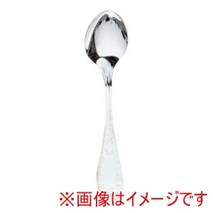 遠藤商事 TKG TKG SA 洋白フェアリー コーヒースプーン OHE01018 遠藤商事
