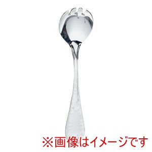 遠藤商事 TKG TKG SA 洋白フェアリー サラダサービスフォーク OHE01038 遠藤商事