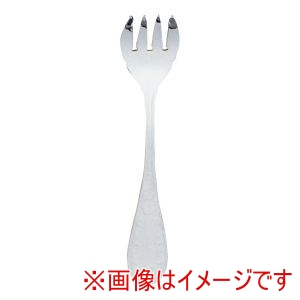 遠藤商事 TKG TKG SA 洋白フェアリー オイスターフォーク OHE01053 遠藤商事