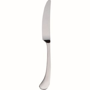 遠藤商事 TKG TKG SA 18-8 ピカソ デザートナイフ 刃無 OPK01001 遠藤商事