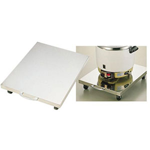 遠藤商事 TKG TKG SA 18-0 運搬台車 小 DUV01003 遠藤商事