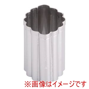 遠藤商事 TKG TKG SA 18-0 パテ抜 木の葉 NO.3 BPT10003 遠藤商事