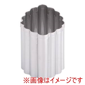 遠藤商事 TKG TKG SA 18-0 パテ抜 木の葉 NO.4 BPT10004 遠藤商事