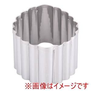 遠藤商事 TKG TKG SA 18-0 パテ抜 木の葉 NO.8 BPT10008 遠藤商事