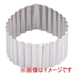 遠藤商事 TKG TKG SA 18-0 パテ抜 木の葉 NO.12 BPT10012 遠藤商事