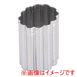 遠藤商事 TKG TKG SA 18-0 パテ抜 小判菊 NO.2 BPT11002 遠藤商事