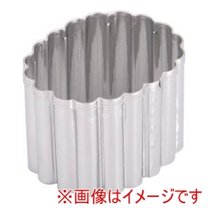 遠藤商事 TKG TKG SA 18-0 パテ抜 小判菊 NO.6 BPT11006 遠藤商事