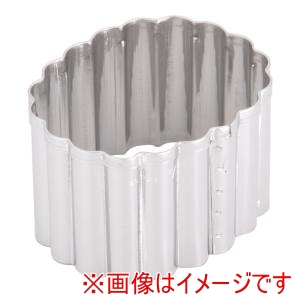 遠藤商事 TKG TKG SA 18-0 パテ抜 小判菊 NO.7 BPT11007 遠藤商事