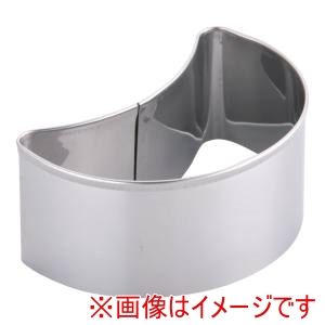 遠藤商事 TKG TKG SA 18-0 パテ抜 三日月 NO.11 BPT570111 遠藤商事