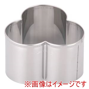 遠藤商事 TKG TKG SA 18-0 パテ抜 三ツ葉 NO.8 BPT560108 遠藤商事
