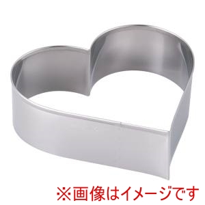 遠藤商事 TKG TKG SA 18-0 パテ抜 ハート大 NO.15 BPTE603 遠藤商事