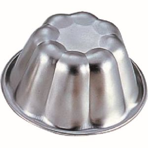 遠藤商事 TKG TKG OD 18-8 ゼリーカップ 特大 菊 WZL7502 遠藤商事