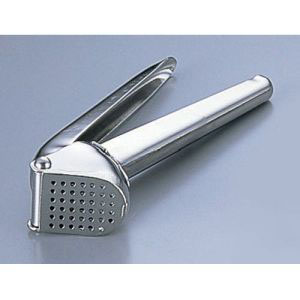 遠藤商事 TKG TKG 18-0 三角型にんにく絞り BNV0501 遠藤商事