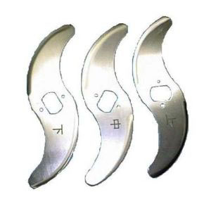 中部コーポレーション 中部 バーチカルフードカッター CV-150B 用 標準スライス刃 3枚1組