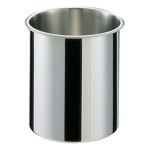 遠藤商事 TKG TKG SA 18-8 ベンマリーポット 16cm ABV02016 遠藤商事