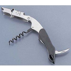 クタール クタール ソムリエナイフ 三徳型 プレミアム