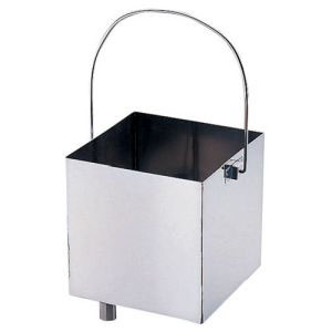 遠藤商事 TKG TKG SA 18-8 一斗缶用角ロート ALC07 遠藤商事