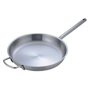 ムラノ Murano ムラノ インダクション 18-8 フライパン 45cm AHLV607