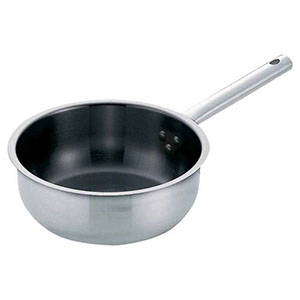 ムラノ Murano ムラノ インダクション テフロンセレクト ソテーパン 24cm ASTI203