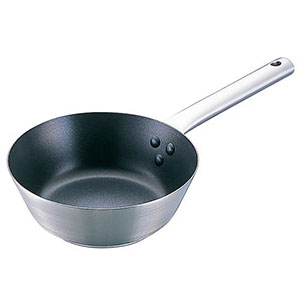 ムラノ Murano ムラノ インダクション テフロンセレクト テーパーパン 16cm ATC4601