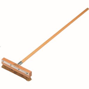 遠藤商事 TKG TKG CARLISLE カーライル 40293 オーブンブラシ スクレイパー ハンドル付 GOC04 遠藤商事