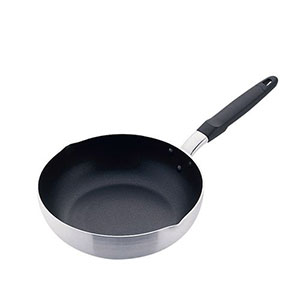 遠藤商事 TKG TKG ドリス アルミ いため鍋 24cm ADLM002 遠藤商事