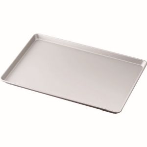 遠藤商事 TKG TKG アルマイト ベイキング天板 フレンチサイズ WTVB301 遠藤商事