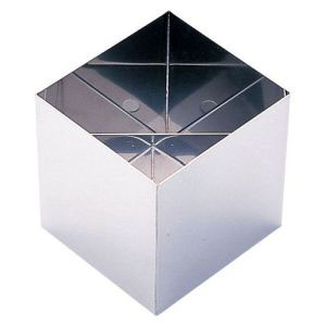 遠藤商事 TKG TKG 18-8 おでん鍋用 角型ポット 仕切り板付 EOD23 遠藤商事