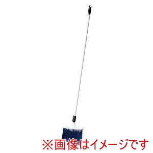 トゥーセル TUCEL トゥーセル カラーアングルブルーム 1333 ブルー ハンドル付