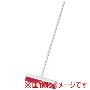 トゥーセル TUCEL トゥーセル カラーブルーム 1454 レッド ハンドル付