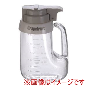 テーブルクラフト TABLE CRAFT テーブルクラフト ジュースディスペンサー L32 小 グレープフルーツプレート付